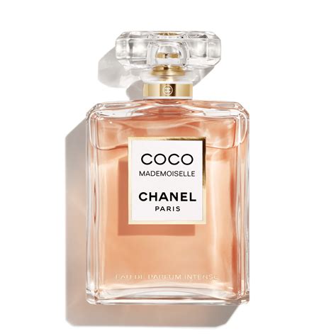 coco chanel parfum date de creation|what does Coco Chanel perfume smell like.